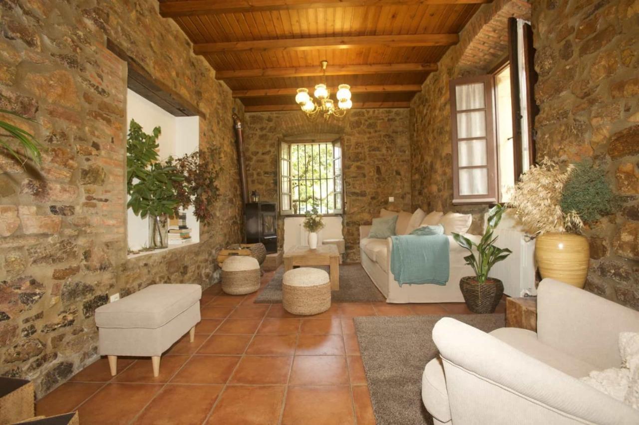 Casa Rural Casa Selmo Carreno Exterior photo