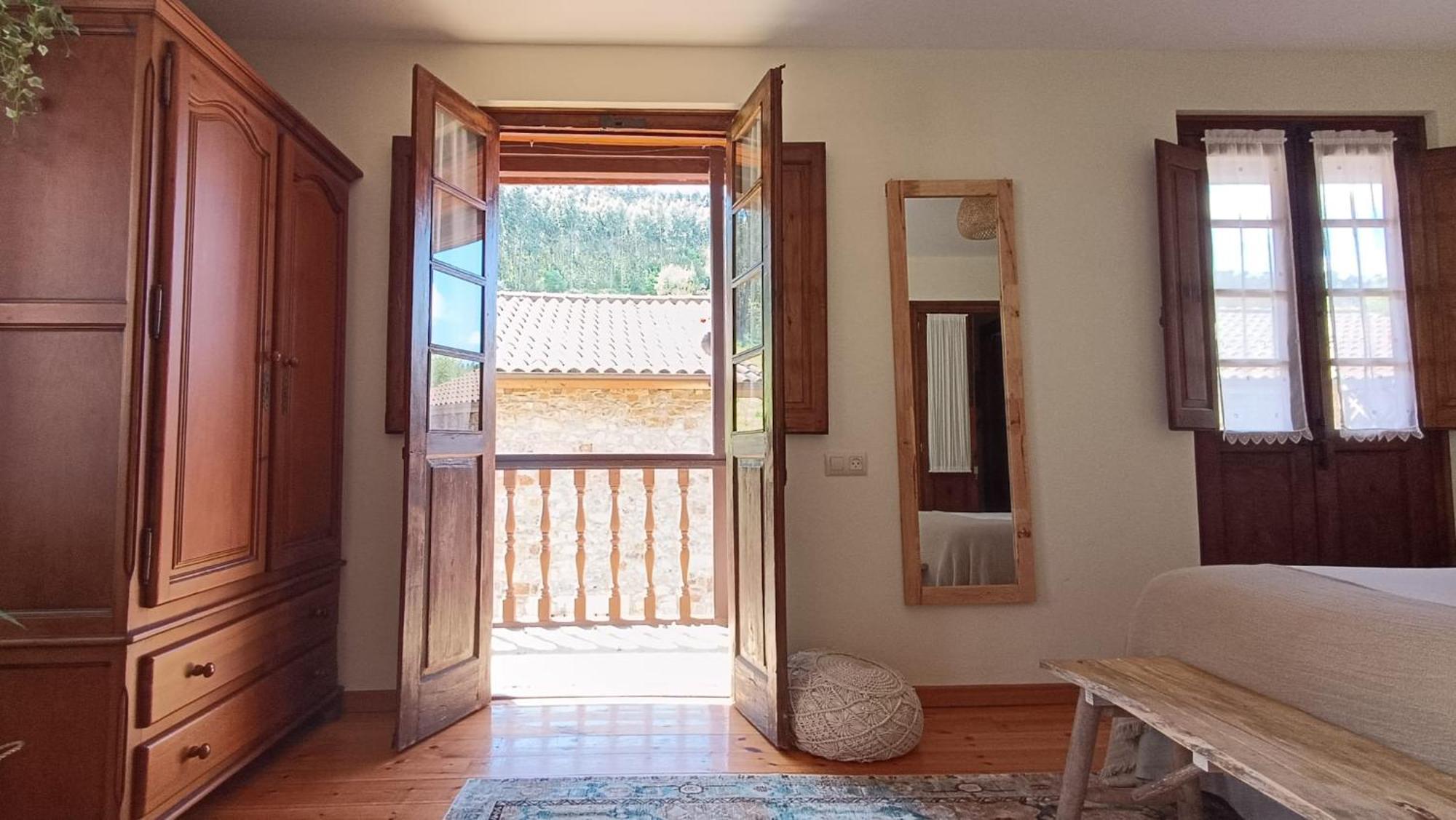 Casa Rural Casa Selmo Carreno Exterior photo