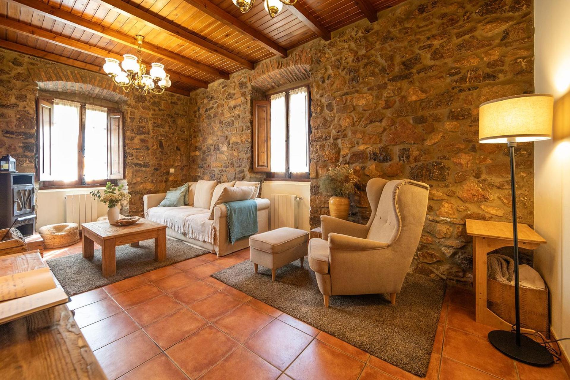 Casa Rural Casa Selmo Carreno Exterior photo